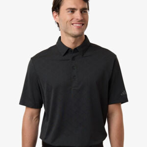 Men's Ultimate365 Jacquard Polo Thumbnail
