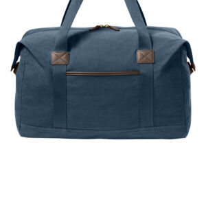 Washed Canvas Duffel Thumbnail
