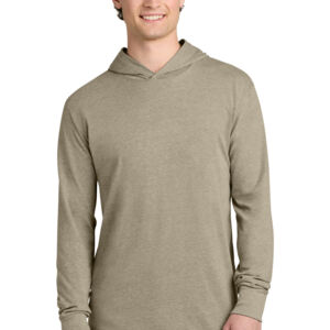 CVC Long Sleeve Hoodie Thumbnail