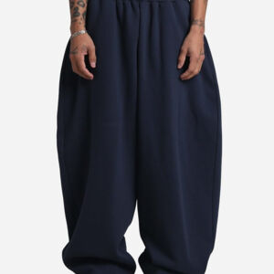 Unisex Balloon Fleece Pants Thumbnail