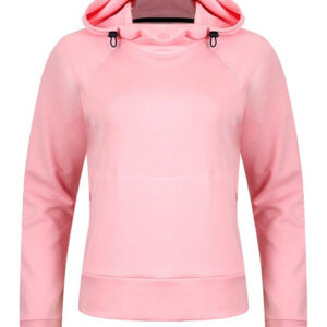Women's Emma Hooded Sweatshirt Thumbnail