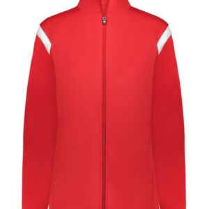 Women's On The Rise Outercore Warm-Up Jacket Thumbnail