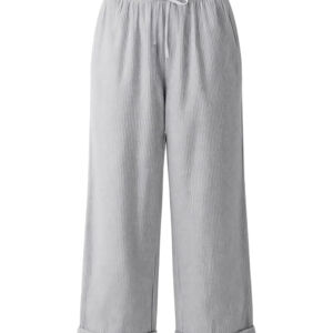 Women's Seersucker Pants Thumbnail