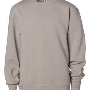 Youth Midweight Crewneck Sweatshirt Thumbnail