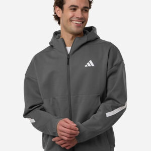 Men's Z.N.E Full-Zip Hooded Sweatshirt Thumbnail