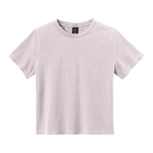 Women's Heavyweight Garment Dyed Tee Thumbnail