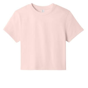 Women's Heavyweight Boxy Very Important Tee ® Thumbnail