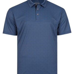 Men's Tee Polo Thumbnail