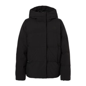 Women's Helonic Down Puffer Hooded Jacket Thumbnail