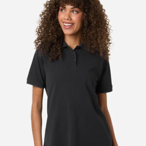 Women's Valiant Cotton Snag Protect Tipped Polo Thumbnail