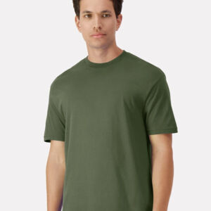 Unisex Light Cotton T-Shirt Thumbnail
