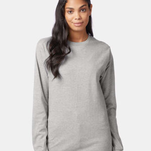 Authentic Long Sleeve T-Shirt Thumbnail