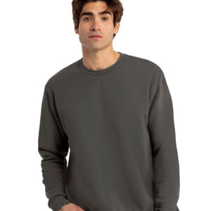Unisex Santa Barbara Crewneck Sweatshirt Thumbnail
