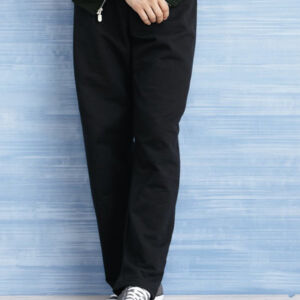 Unisex Heavy Blend™ Open-Bottom Sweatpants Thumbnail