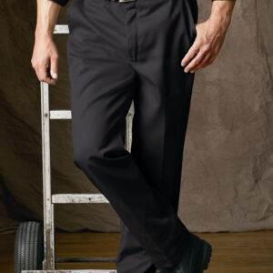 Men's Utility Work Pants Thumbnail