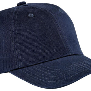 Brushed Twill Cap Thumbnail