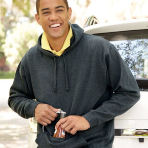 Men's Tailgate Hooded Sweatshirt Thumbnail