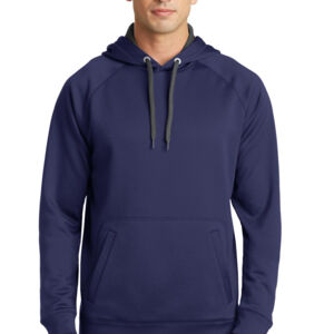 Tech Fleece Hooded Sweatshirt Thumbnail