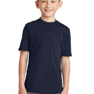 Youth Performance Blend Tee Thumbnail