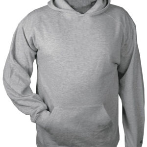 Youth Fleece Hooded Sweatshirt Thumbnail