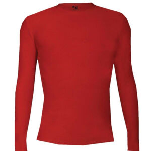 Men's Pro-Compression Long Sleeve T-Shirt Thumbnail
