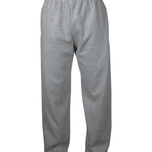 Men's Open-Bottom Sweatpants Thumbnail