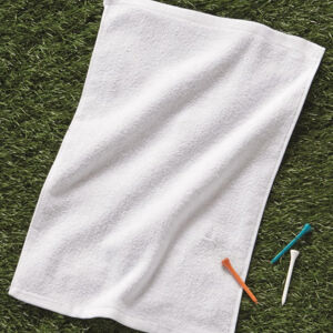Value Microfiber Rally Towel Thumbnail