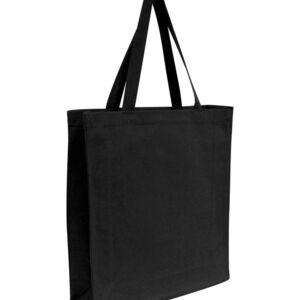 Promotional Shopper Tote Thumbnail