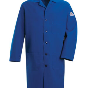 Men's Lab Coat - Nomex® IIIA - 6 oz. Thumbnail