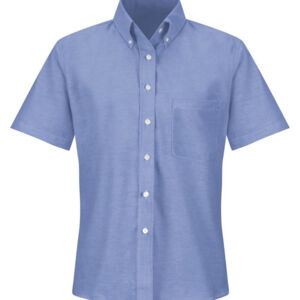 Women's Executive Oxford Dress Shirt Thumbnail