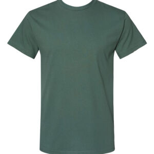 Unisex Eco Heavyweight T-Shirt Thumbnail