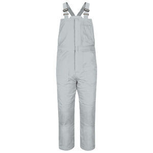 Men's Deluxe Insulated Bib Overall - EXCEL FR® ComforTouch Thumbnail
