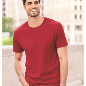 Premium Blend Ring-Spun T-Shirt Thumbnail