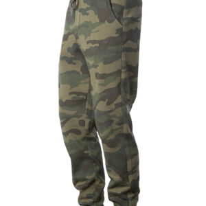 Men's Midweight Fleece Sweatpants Thumbnail