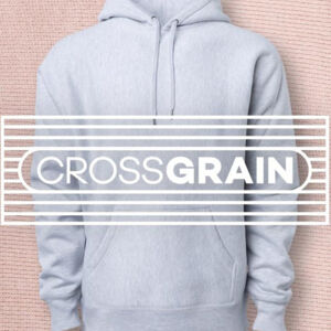 Unisex Legend Premium Heavyweight Cross-Grain Hooded Sweatshirt Thumbnail