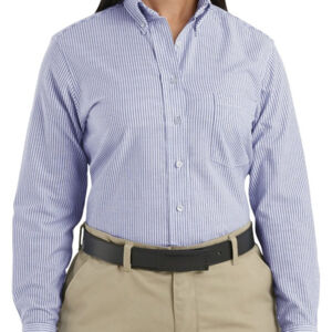 Women's Executive Dress Shirt Thumbnail