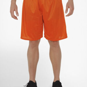 Men's 9" Dri-Power® Tricot Mesh Shorts Thumbnail