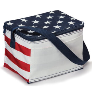 Americana Cooler Thumbnail