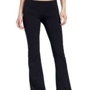 Women's USA-Made Yoga Pants Thumbnail
