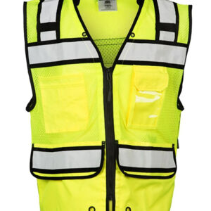 Unisex High-Performance Surveyors Vest Thumbnail