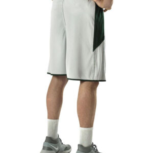 Men's Single Ply Reversible Basketball Shorts Thumbnail