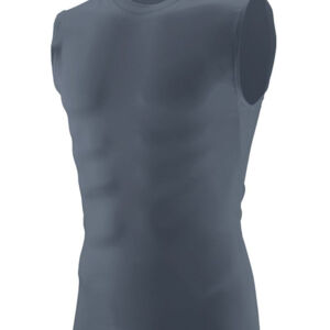 Youth Hyperform Sleeveless Compression Shirt Thumbnail