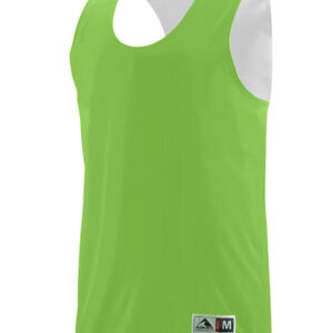 Unisex Reversible Wicking Tank Top Thumbnail