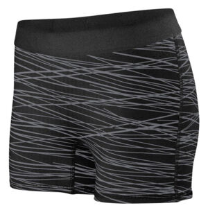 Women's Hyperform Fitted Shorts Thumbnail