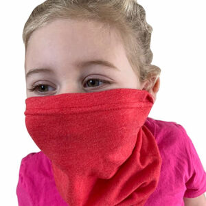 Youth General Use Neck Gaiter Thumbnail