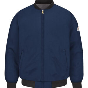 Men's Tall Flame Resistant Team Jacket Thumbnail