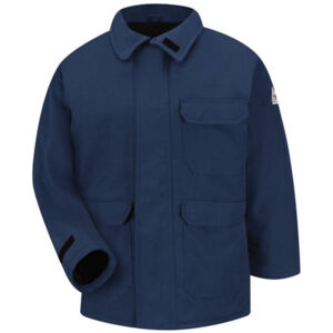 Men's Deluxe Parka - Nomex® IIIA Thumbnail