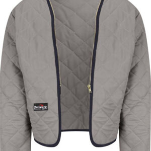 Men's Tall Flame Resistant Zip-In Zip-Out Modaquilt Liner Thumbnail