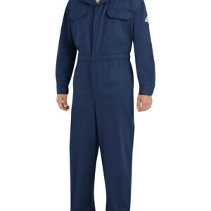 Men's Tall Flame Resistant Coverall Thumbnail