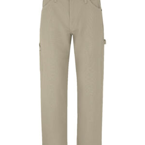 Men's Extended Sizes Duck Carpenter Jeans Thumbnail